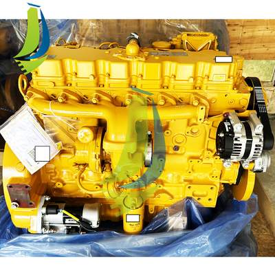 393-4098 3934098 Motor Assy para el motor C7.1