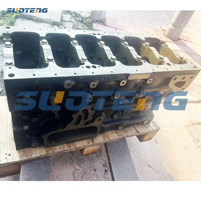 348-3283 Bloque de cilindros C7.1 Motor para excavadora E320D2 L