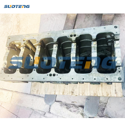 348-3283 Bloque de cilindros C7.1 Motor para excavadora E320D2 L