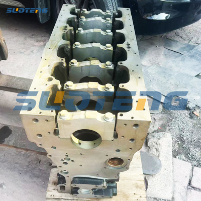 348-3283 Bloque de cilindros C7.1 Motor para excavadora E320D2 L