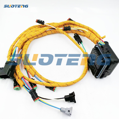 198-2713 Arneses de cableado del motor 1982713 Para el motor C7