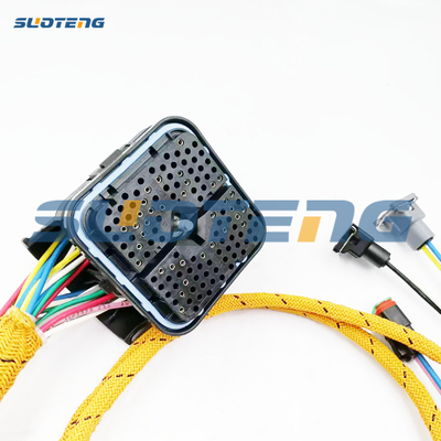 198-2713 Arneses de cableado del motor 1982713 Para el motor C7