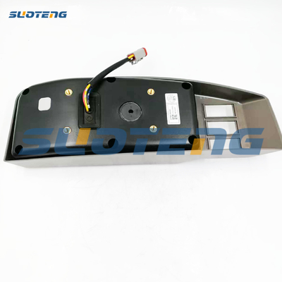 21N3-35002 21n3-35002 Monitor de panel de visualización para excavadora R160-7