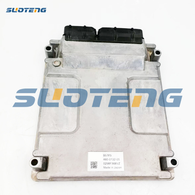 460-0132 4600132 Controlador ECM para excavadora E320D2