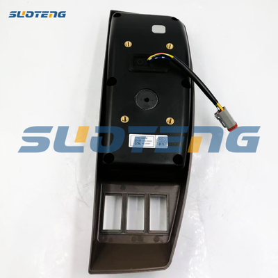 21N3-35002 Display de monitoreo para excavadora R140LC-7