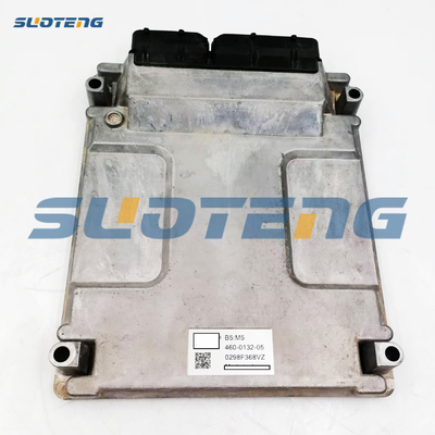460-0132 4600132 Controlador ECU para excavadora E323D3