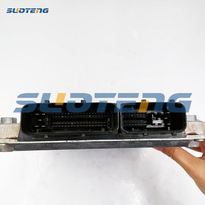 460-0132 4600132 Controlador ECU para excavadora E323D3