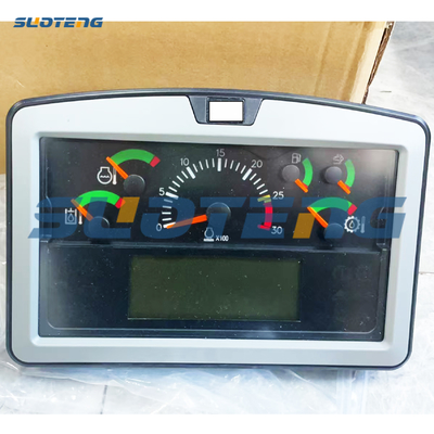 386-1371 3861371 Monitor de visualización para cargador D8T