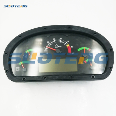 252-5878 2525878 Monitor de panel de visualización para el Dozer D8T