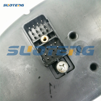 252-5878 2525878 Monitor de panel de visualización para el Dozer D8T