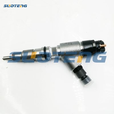 0445120371 Inyector de combustible para motores diesel