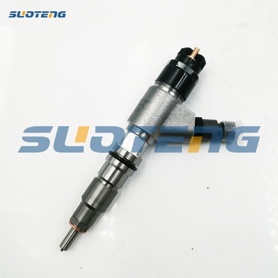 0445120371 Inyector de combustible para motores diesel