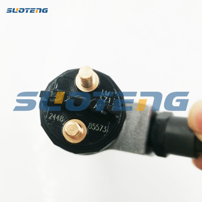 0445120371 Inyector de combustible para motores diesel