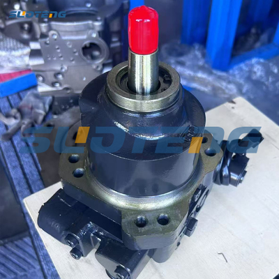 708-7S-00530 7087S00530 Motor de ventilador hidráulico Assy para cargador WA380-5