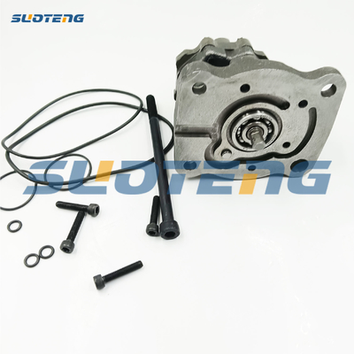 313-6357 3136357 Bomba de transferencia de combustible para motores C7 C9