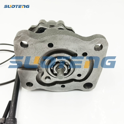 313-6357 3136357 Bomba de transferencia de combustible para motores C7 C9
