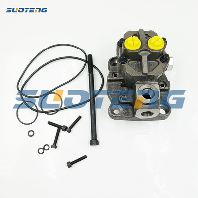 313-6357 3136357 Bomba de transferencia de combustible para motores C7 C9