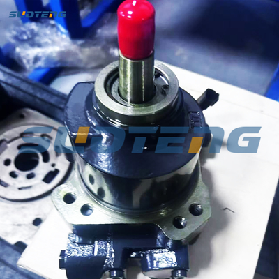 708-7S-00530 Motor de ventilador para cargador de ruedas WA380-5