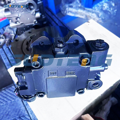 708-7S-00530 Motor de ventilador para cargador de ruedas WA380-5