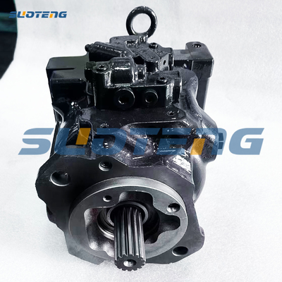 708-1U-00163 708-1u-00163 Bombas hidráulicas para cargadores de retroexcavadoras WB146