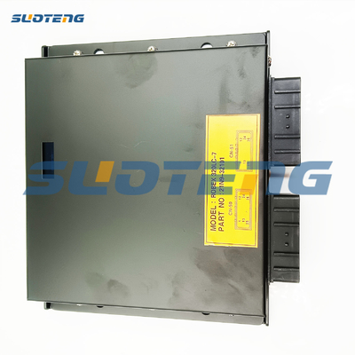 21N9-32101 Controlador ECM Tabla de ordenador para R320LC-7