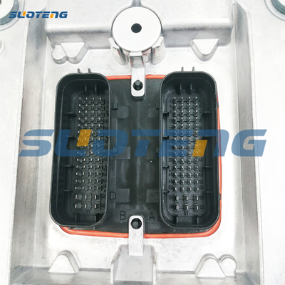 21300122 ECU del controlador para el motor D13F