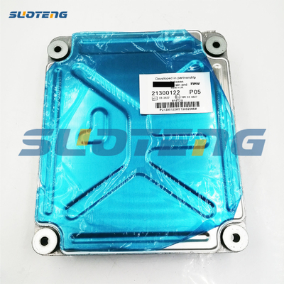 21300122 ECU del controlador para el motor D13F
