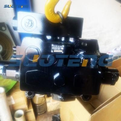 426-64-35120 Válvula de control para cargador de ruedas WA600-6