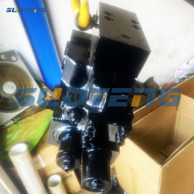 426-64-35120 Válvula de control para cargador de ruedas WA600-6