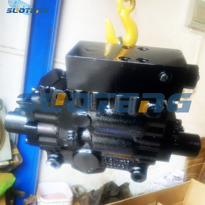 426-64-35120 Válvula de control para cargador de ruedas WA600-6