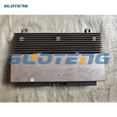 Número de pieza 11443500 VOE11443500 Controlador ECU ECM para L110F