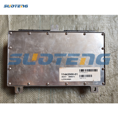 Número de pieza 11443500 VOE11443500 Controlador ECU ECM para L110F