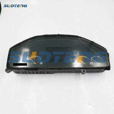 VOE11443800 11443800 Panel de visualización del monitor para la cargadora de ruedas L70F
