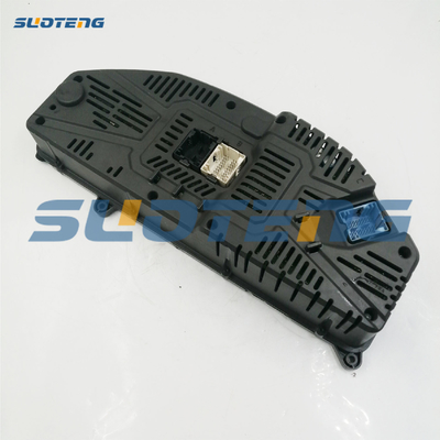 VOE11443800 11443800 Panel de visualización del monitor para la cargadora de ruedas L70F