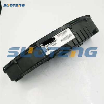 VOE11443800 11443800 L70F Monitor de visualización del cargador de ruedas Assy