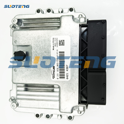 0281020069 Unidad de control del motor ECM para el TDC 2012