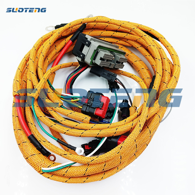 377-1991 Arneses de cableado 3771991 Para excavadora M315D2