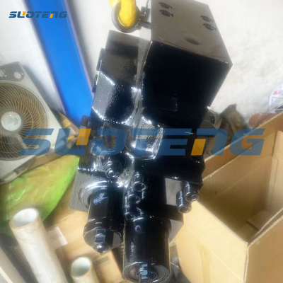 426-64-35120 Válvula de control para cargador de ruedas WA600-6