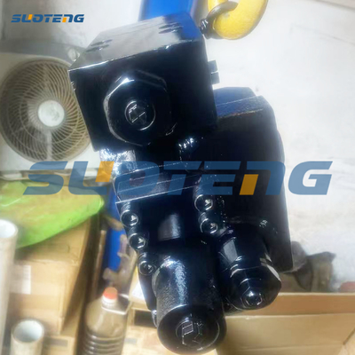 426-64-35120 Válvula de control para cargador de ruedas WA600-6