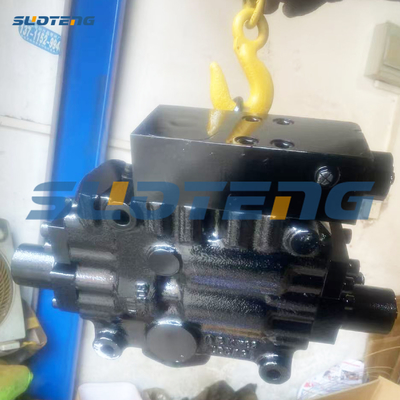 426-64-35120 Válvula de control para cargador de ruedas WA600-6
