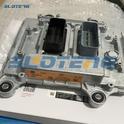 Reman 1001228607 original controlador ECU Tabla de ordenador para WP10 WP13