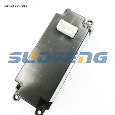 14697658 VOE14697658 Panel de control de aire acondicionado para excavadora EC290B