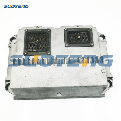 478-7932 4787932 ECU de control para el motor C13