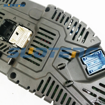 VOE11443800 Panel de visualización del monitor 11443800 para cargador de ruedas L70F