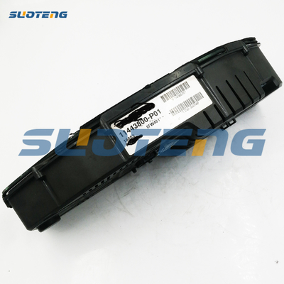 11443800 Display de monitoreo para cargador de ruedas L150F