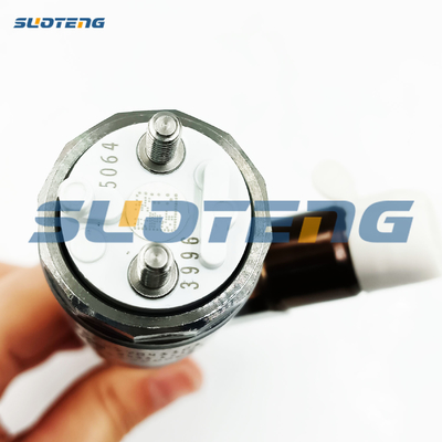 326-4700 Inyector de combustible de tren común 3264700 Para motor C6.4