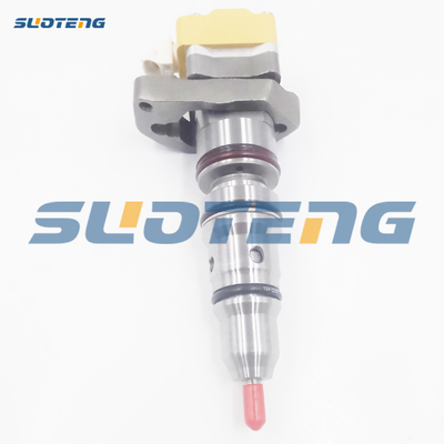 593597C91R Inyector de combustible para motores diesel