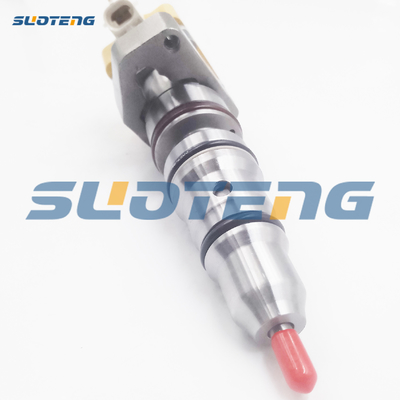 593597C91R Inyector de combustible para motores diesel