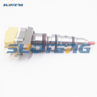 593597C91R Inyector de combustible para motores diesel