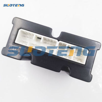 227-7575 2277575 Panel de control para excavadora E320D